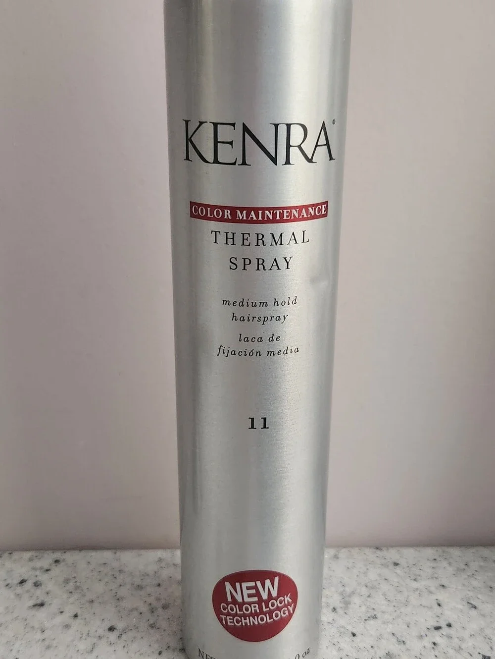 Kenra color maintenance